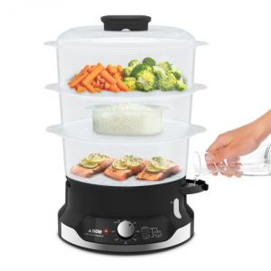 CUISSEUR A VAPEUR SEB 800W